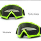 Skiing Goggles Anti-Fog Skiing Eyewear Winter Snowboard Cycling Motorcycle Windproof Sunglasses Outdoor Sports Tactical Goggles