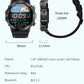 COLMI M42 Smartwatch 1.43'' AMOLED Display 100 Sports Modes Voice Calling Smart Watch Men Women Military Grade Toughness Watch