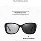 New Luxury Brand Diamond Photochromic Sunglasses Women Polarized Glasses Driving Anti-glare Sun Glasses oculos de sol feminino