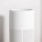 Smart Air Purifier Negative Ions Generator H12 HEPA Filter Purification Intelligent Desktop Air Purifier