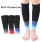 Sports Socks Calf Compression Sleeves Running Leg Compression Sleeve 20-30Mmhg Compression Socks for Shin Splint for Men Women