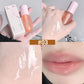 Crystal Jelly Lip Oil Hydrating Plumping Lips Coat Lipstick Lipgloss Tint Clear Lip Plumper Serum Transparent Fruit Lip Gloss