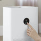 New Xiaomi Air Purifier 4 Pro Smart Household Sterilizer OLED Touch Screen Display Air Purifier Ozone Generator HEPA Filter