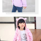 Bulbusbow Autumn Winter Childrens Coral Fleece Coat Thick Warm Hooded Long Sleeve Baby Boys Outerwears Plus Velvet Kids Boys Jacket