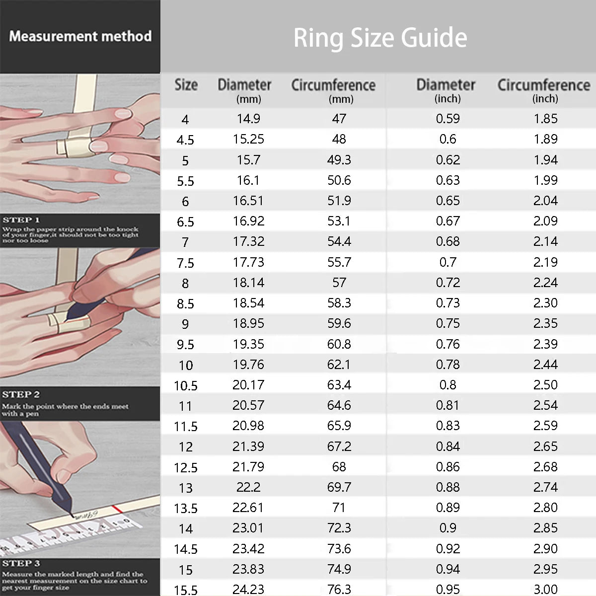 Fashion 8MM Men's Tungsten Carbide Wedding Band, Galaxy Golden Foil Ring, Comfortable to Wear, Suitable for Anyone