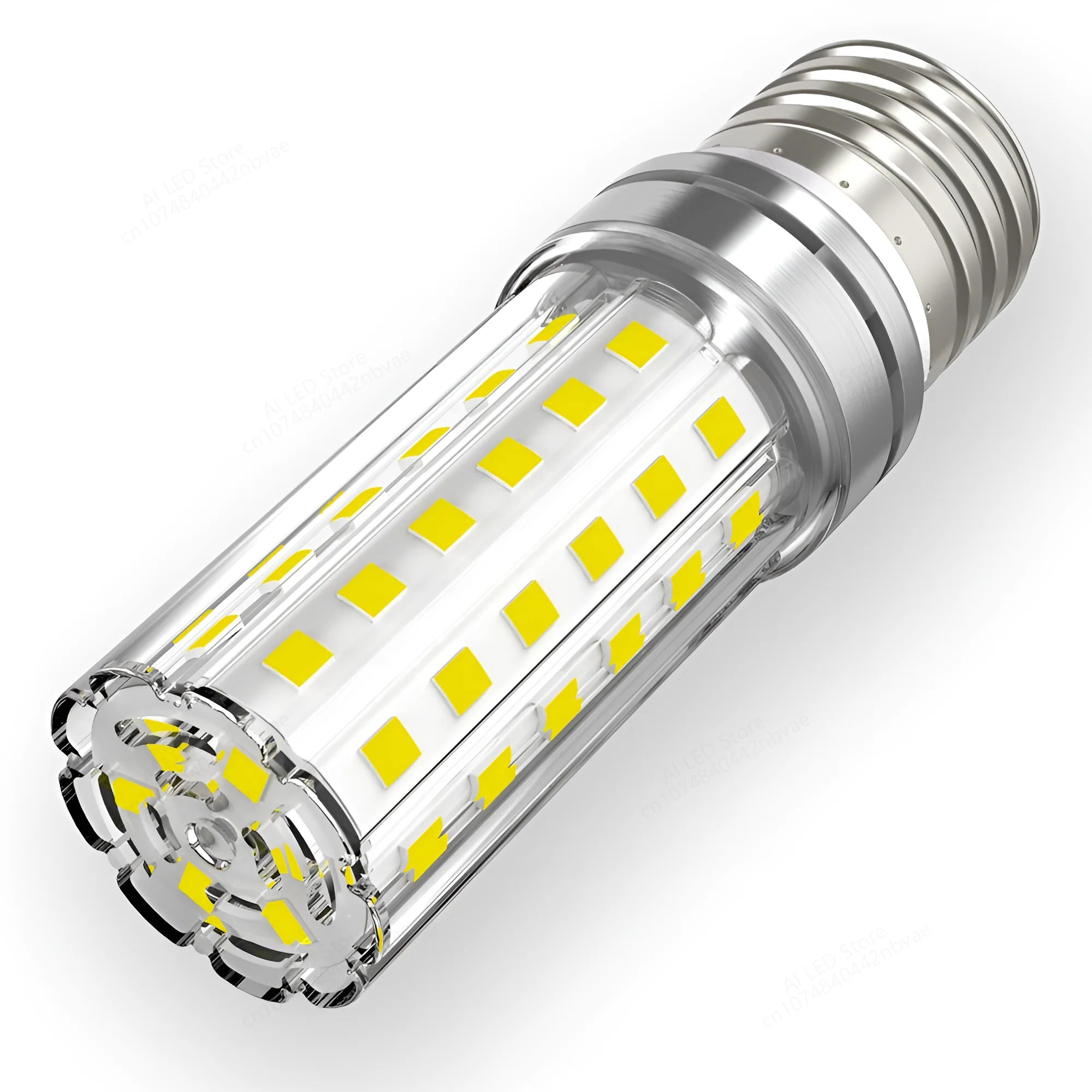 NEW 12W 16W 20W 24W 40W Super High power E14 E27 B22 LED lamp Corn Bulb AC220V 110V 85-265V  No Flicker LED light lighting