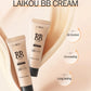 BB Cream Concealer Whitening Brighten Face Foundation 18 Hours Long Lasting Waterproof Moisturizing Makeup Korean Cosmetics 1PCS