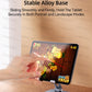 Tablet Stand 360° Rotation Adjustable Foldable Holders for iPad Phone Samsung Xiaomi Lenovo Huawei Tablet Bracket Support