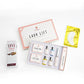 Upgrade Version Lash Lift Kit & Eyelash Eyebrow Dye Tint Kit ICONSIGN Lash Lift Eyelash Brow Beard Dye Eye Makeup Tools