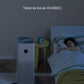 New Xiaomi Air Purifier 4 Pro Smart Household Sterilizer OLED Touch Screen Display Air Purifier Ozone Generator HEPA Filter