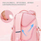 Sanrio Yugui Dog Schoolbag Student Large Capacity Ultra-Light Children's Spine Protection Backpack