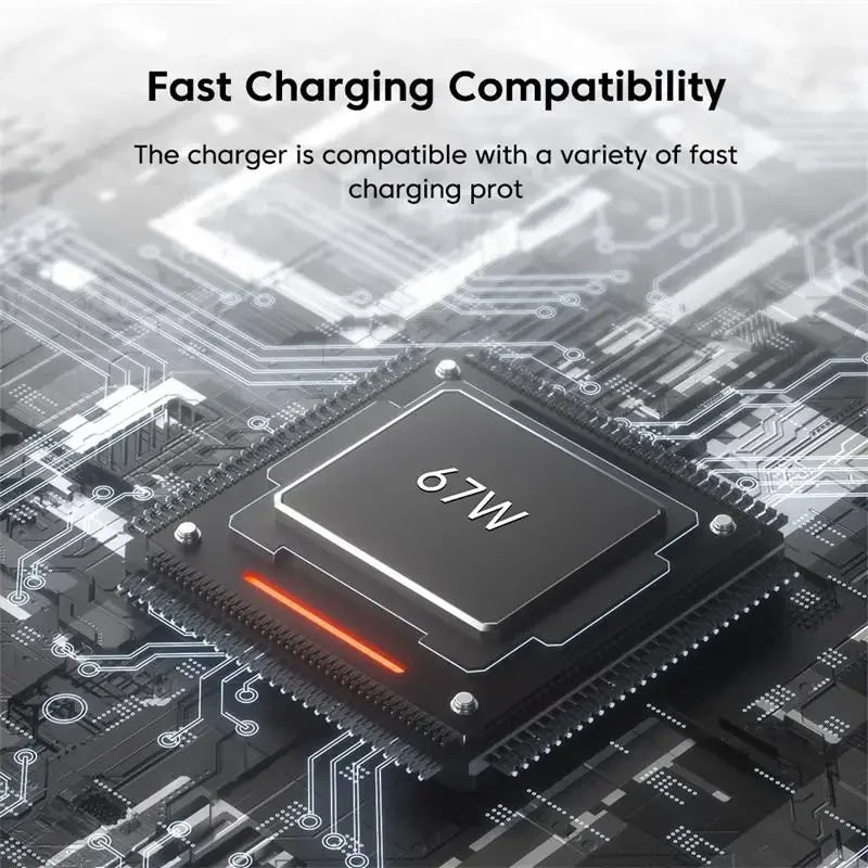 Xiaomi Original 67w Fast Charger Super Power Adapter For Xiaomi 12 11 6a Type C Cable For Poco X5 X4 Pro Redmi Note 9 10 11