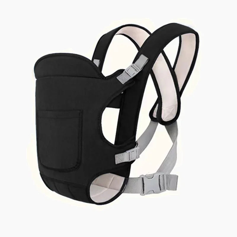 Baby Carrier Ergonomic Kangaroo Infant Kid Sling Back Front Facing Backpack Wrap newborn Bag 0-24 Months