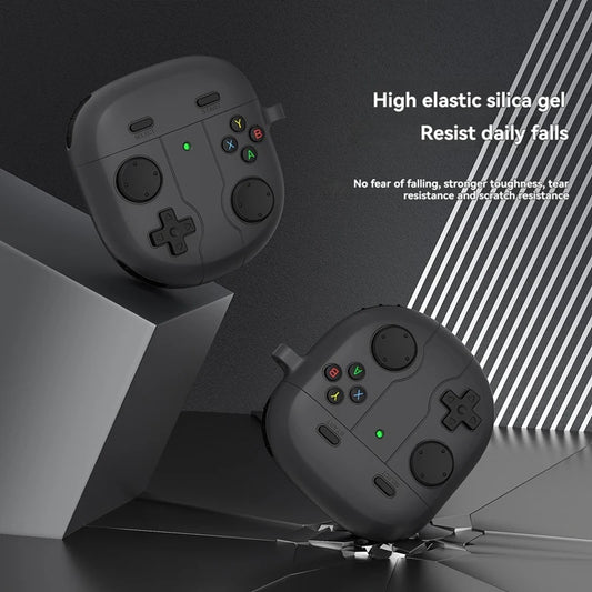 Retro Game Console Style Earphone Cover For Bose Ultra II/III Generation Earphone Cover