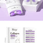 SADOER Collagen Firming Neck Cream Lifting Moisturizing Brightening Message Roller Neck Beauty Cream Necks Skin Care Products