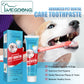 Pet toothpaste, dog bad breath, tartar cleaning, cat oral care, can be eaten fresh toothpaste