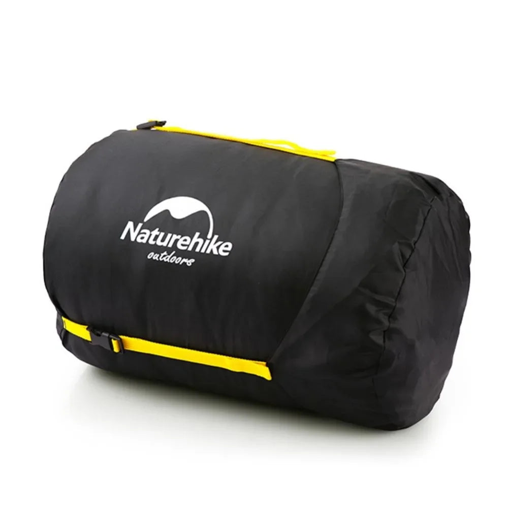 Naturehike Camping Sleeping Bag Storage Bags Hiking Compression Stuff Sack Waterproof Compression Bag Outdoor  Ultralight