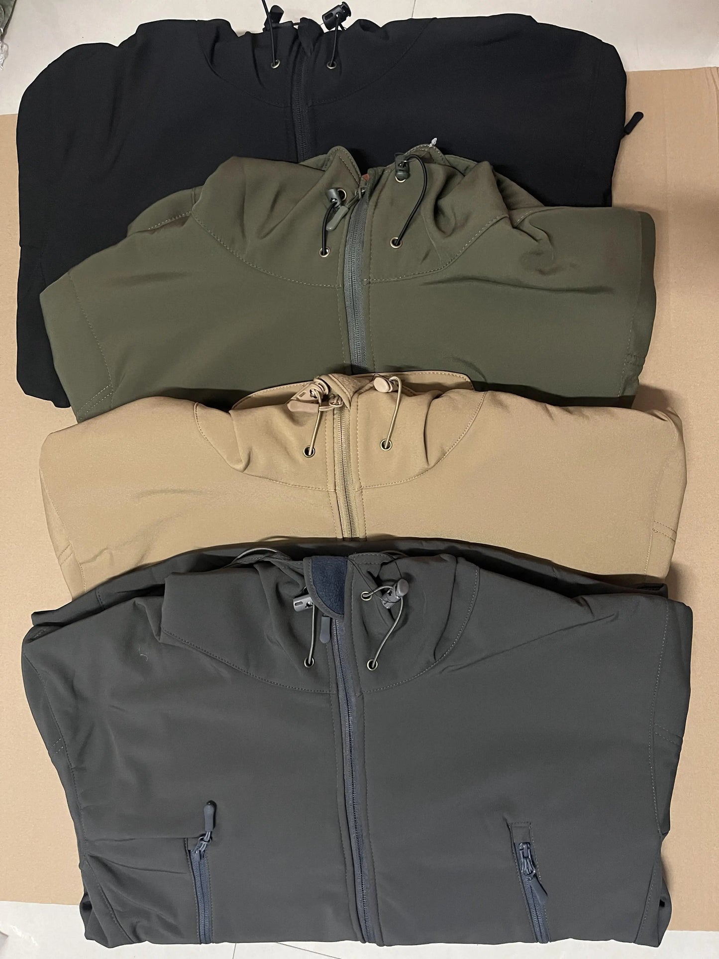 Men's Clothing SoftShell Tactical Waterproof Jackets & Pants | Bulbusbow Men's Clothing