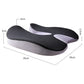 Cushion Non Slip Orthopedic Memory Foam Prostate Cushion for Tailbone Sciaticaback Pain Relief Comfort Chair Car Seat