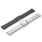 Titanium Strap For Samsung Galaxy Watch Ultra 47mm Metal Stainless steel Bracelet Watchband For Galaxy Watch 7 47mm Ultra Belt