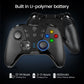 EasySMX 9110 Wireless Gamepad, 2.4G PC Controller with Customized Buttons Joystick for PC Windows, PS3, Android Smart TV