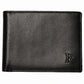 Cow Leather Men Wallets with Coin Pocket Vintage Male Purse RFID Blocking Genuine Leather Men Wallet with Card Holders