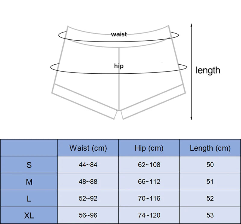 SOISOU Nylon Women's Shorts Gym Yoga Cycling Shorts High Waist Elastic Breathable No T Line Fitness Womens Clothing 24 Colors