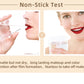 QIBEST Sexy Red Matte Lip Gloss Long Lasting Velvet Liquid Lipstick Lip Makeup Women Beauty Nonstick Cup Waterproof Lipgloss Hot