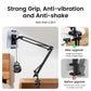 UGREEN Tablet Phone Stand Long Arm Aluminum Adjustable Tablet Holder For iPad Pro Mini Air Xiaomi Tablet Support Laptop Stand