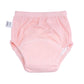 Newborn Training Pants Baby Shorts Solid Color Washable Underwear Boy Girl Cloth Diaper Reusable Nappies Infant Panties