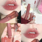 Cappuvini 6 Color Juice Jelly Lip Gloss Long Lasting Moisturizer Water Light Lipstick Mirror Gloss Lipstick Affordable Makeup