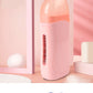 Electric Double Wax Heater Epilator Cartridge Wax Roller Base Roll On Waxing Refillable Hair Removal Machine Depilatory Heater