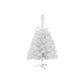 Artificial Holiday Christmas Tree for Home Office Party Decoration 60cm Available Easy Assembly Full Xmas Tree