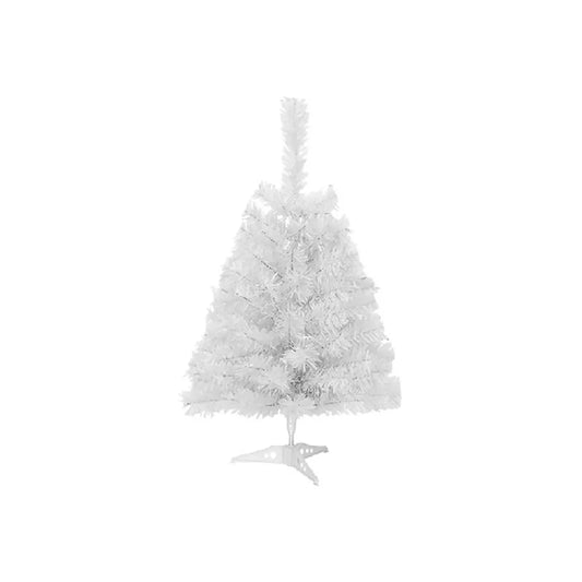 Artificial Holiday Christmas Tree for Home Office Party Decoration 60cm Available Easy Assembly Full Xmas Tree