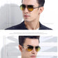 Photochromic Sunglasses Men Polarized Aviation Day Night Vision Glasses for Driving Women Anti-UV Goggle oculos de sol masculino