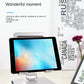 Tablet Stand for IPad Xiaomi Tablet Aluminum Desktop Holder Adjustable Computer Base