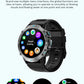 COLMI M42 Smartwatch 1.43'' AMOLED Display 100 Sports Modes Voice Calling Smart Watch Men Women Military Grade Toughness Watch