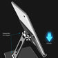 Tablet Stand for IPad Xiaomi Tablet Aluminum Desktop Holder Adjustable Computer Base