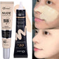 Bulbusbow Waterproof Oil Control BB Cream Foundation Lasting Brightening Skin Moisturizing Cover Dark Circles Face Primer Concealer Makeup