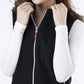 USB heated jacket women men heated vest clothing heated jackets Electric Heated Jacket Clothing jacket Heating clothing