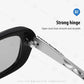 New Luxury Brand Diamond Photochromic Sunglasses Women Polarized Glasses Driving Anti-glare Sun Glasses oculos de sol feminino