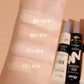 Bulbusbow Waterproof Oil Control BB Cream Foundation Lasting Brightening Skin Moisturizing Cover Dark Circles Face Primer Concealer Makeup