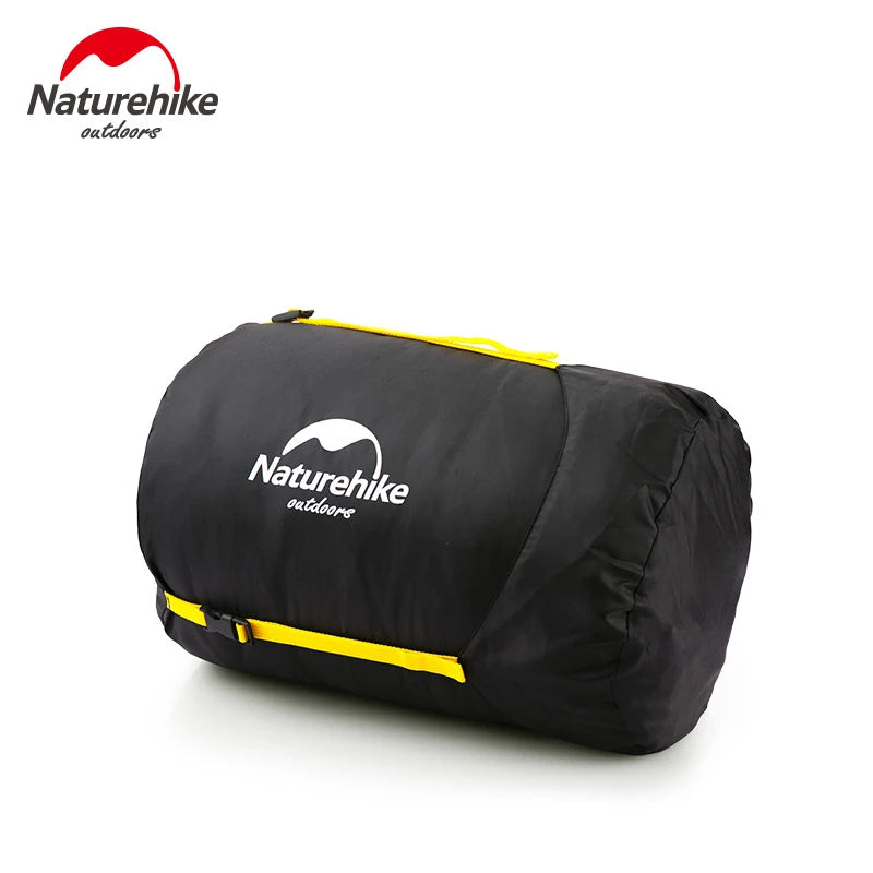 Compression Stuff Sack Storage Pack Outdoor Sleeping Bag Ultralight Carry Bag Travel Camping Gears 40x24cm/ 50x30cm