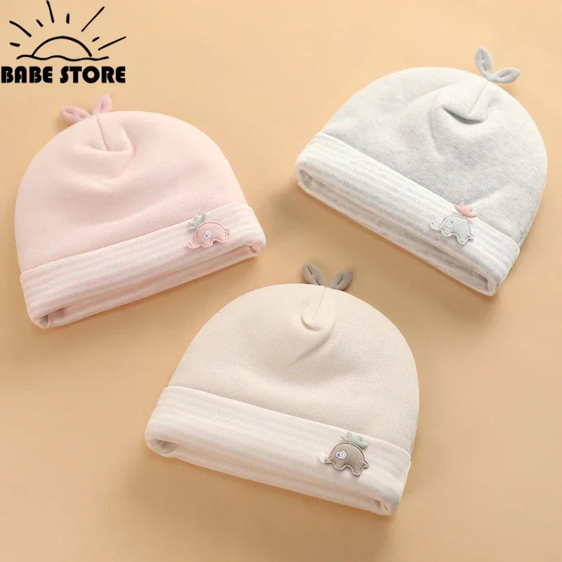 Toddler Winter Hats