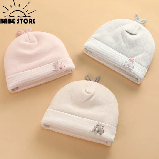 Toddler Winter Hats