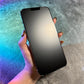 Privacy Matte 9H Tempered Glass For iPhone 16 15 14 Plus 13 12 mini 11 Pro X XR XS Max SE 2020 Anti Spy Frosted Screen Protector