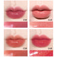 Crystal Jelly Lipgloss Liquid 8 Colors Lipstick Makeup Lip Color Batom Long Lasting Sexy Red Pink Nude Women Lip Gloss Bulk