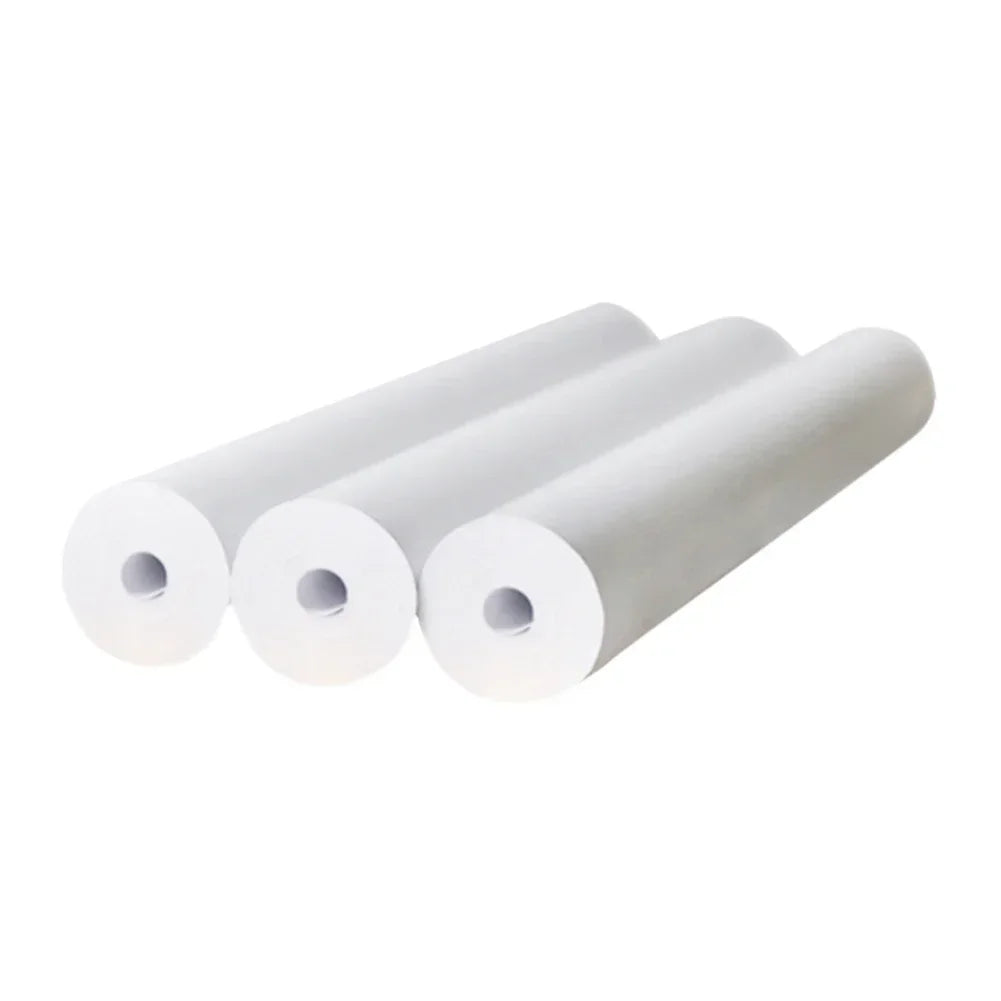 A4 Thermal Paper Thermal Printing Paper 210*30mm for A4 Wireless Bluetooth A40/X8 Printer Paper Roll