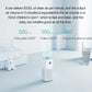 New Xiaomi Air Purifier 4 Pro Smart Household Sterilizer OLED Touch Screen Display Air Purifier Ozone Generator HEPA Filter