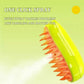 Cat Steam Brush Steamy Dog Brush 3 in 1 Electric Spray Cat Hair Brushes for Massage Pet Grooming Comb Hair Removal Combs